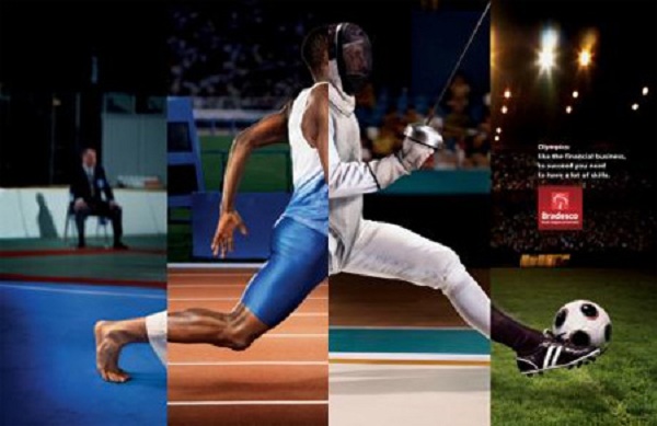 Clever-Bradesco-Olympics-Ads