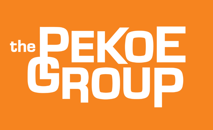 (c) Thepekoegroup.com
