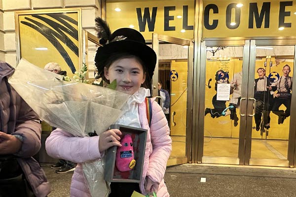 <em>Operation Mincemeat</em> Halloween